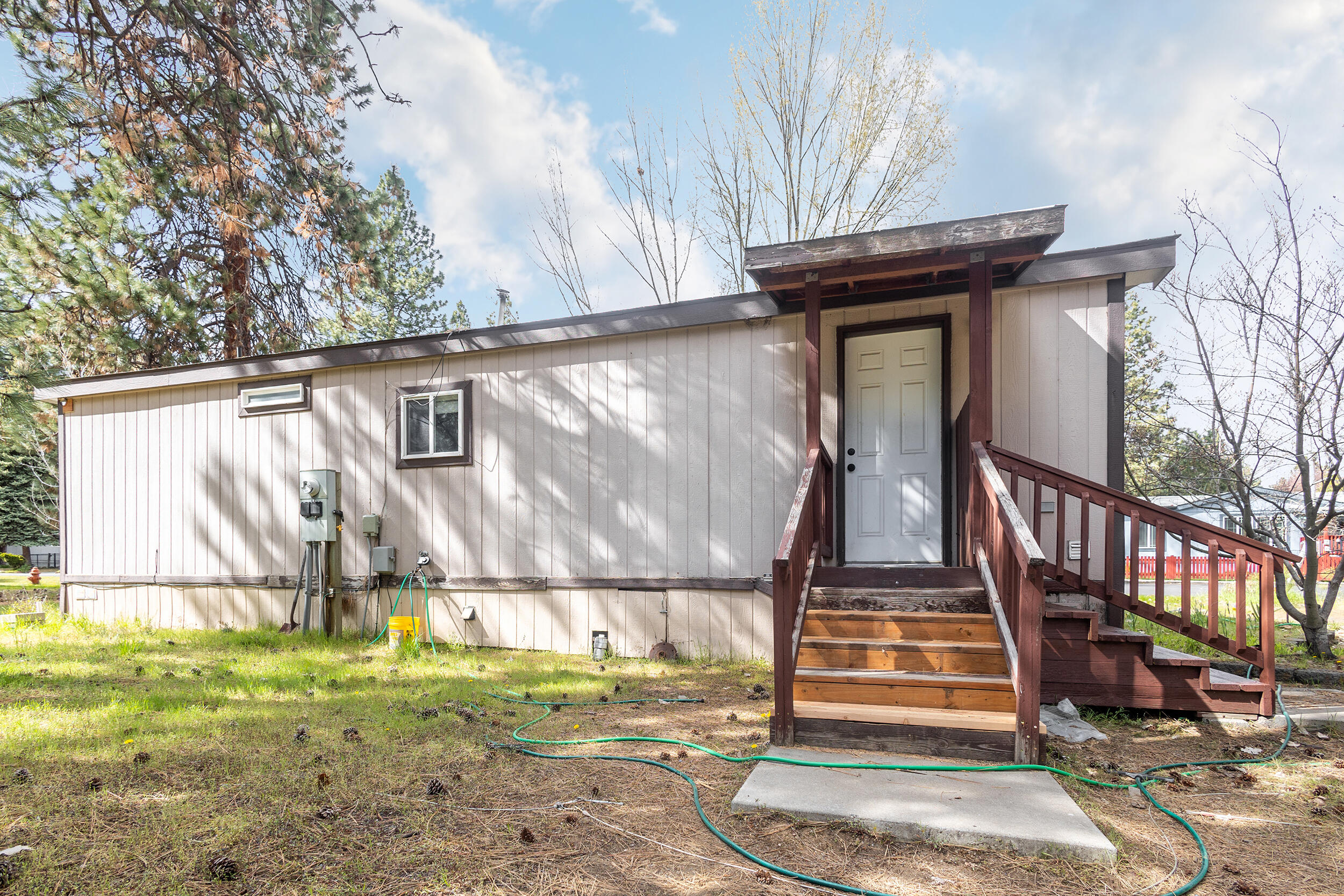 Romaine Village - Residential