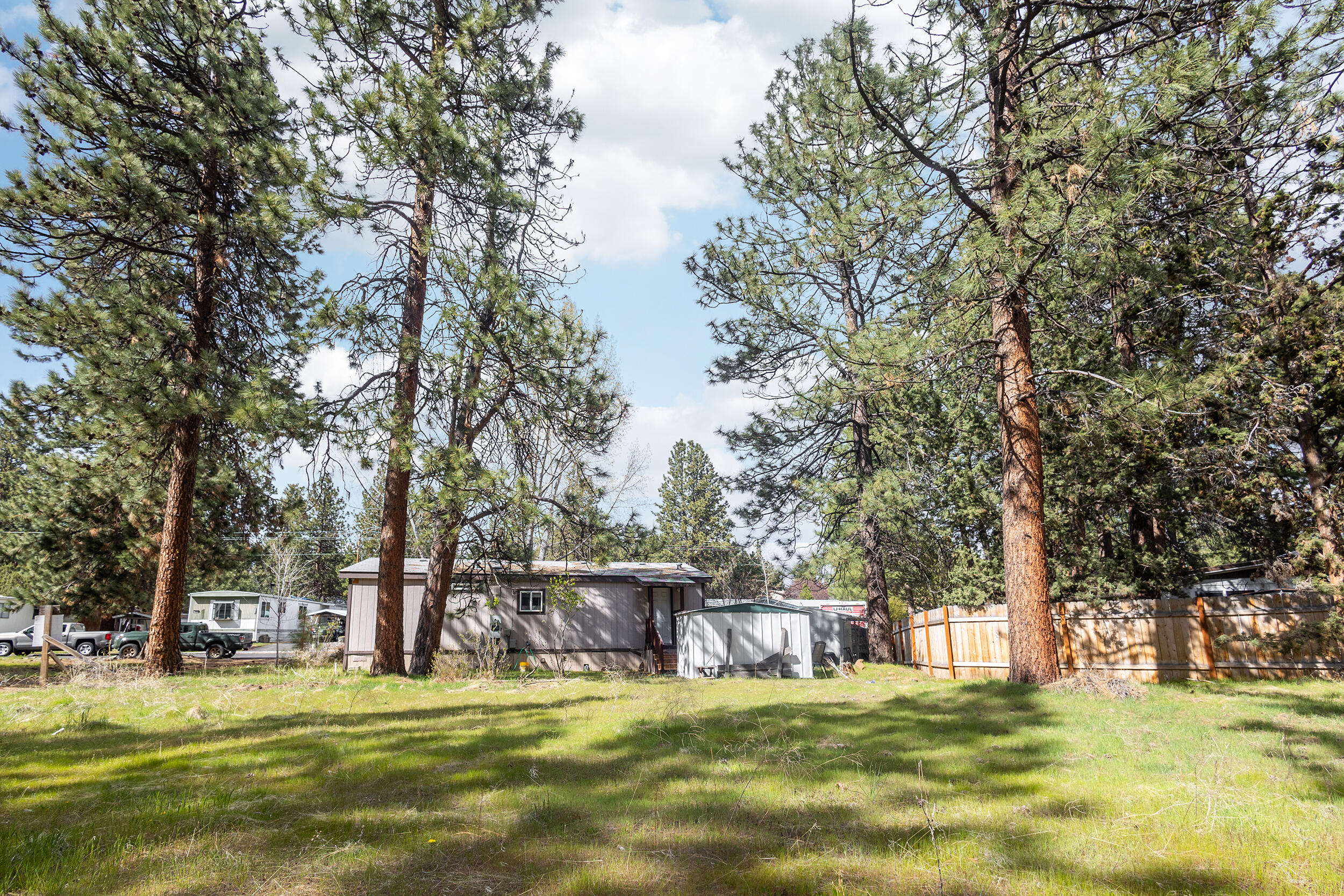 Romaine Village - Residential