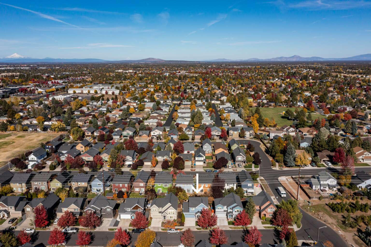 Arrowhead - Residential