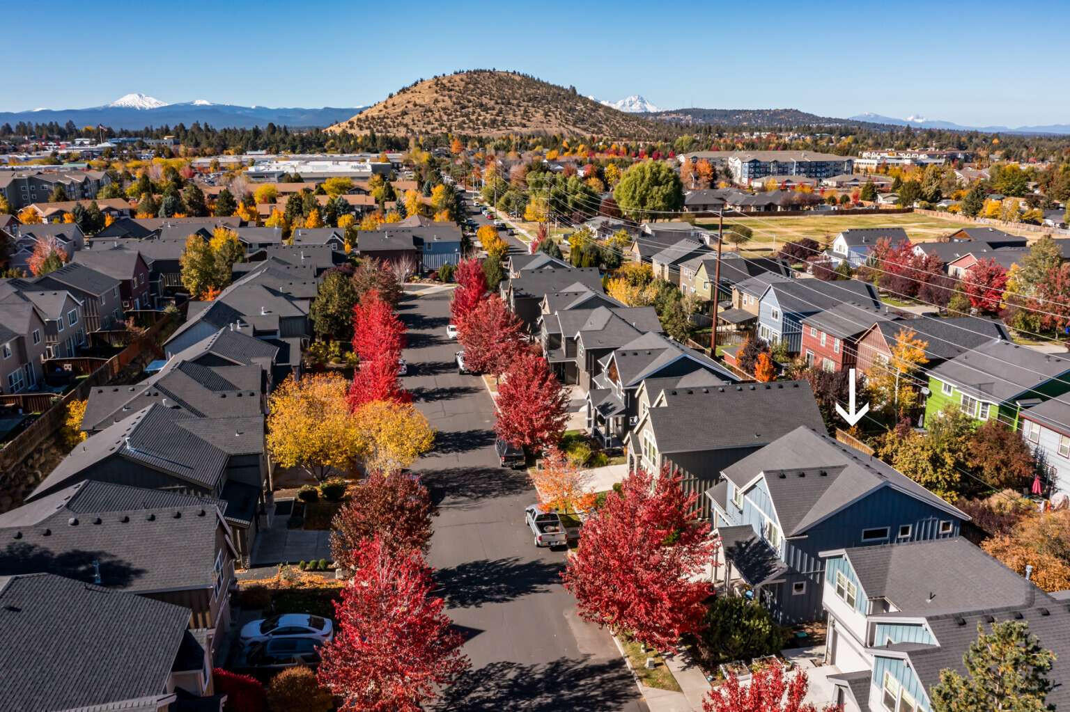 Arrowhead - Residential