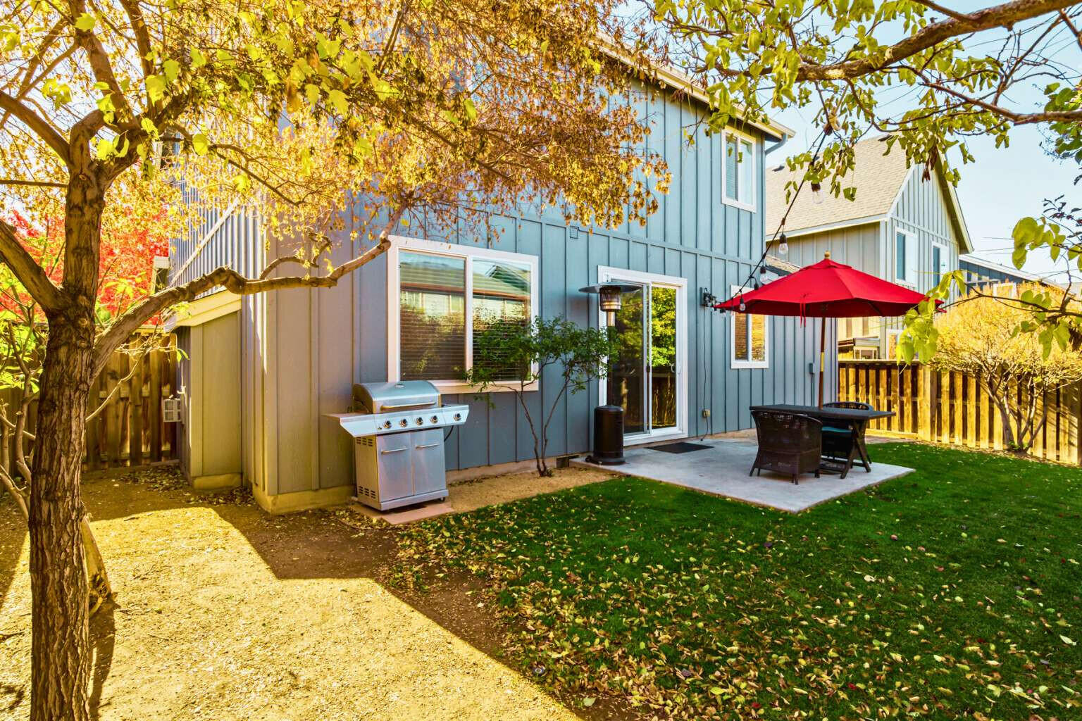 Arrowhead - Residential