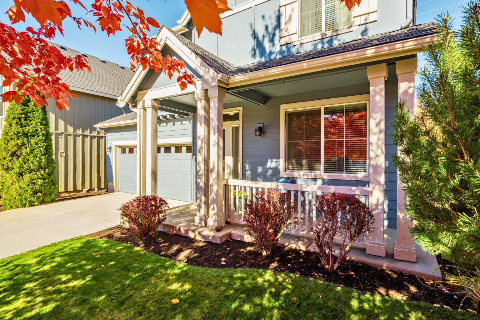 Arrowhead - Residential