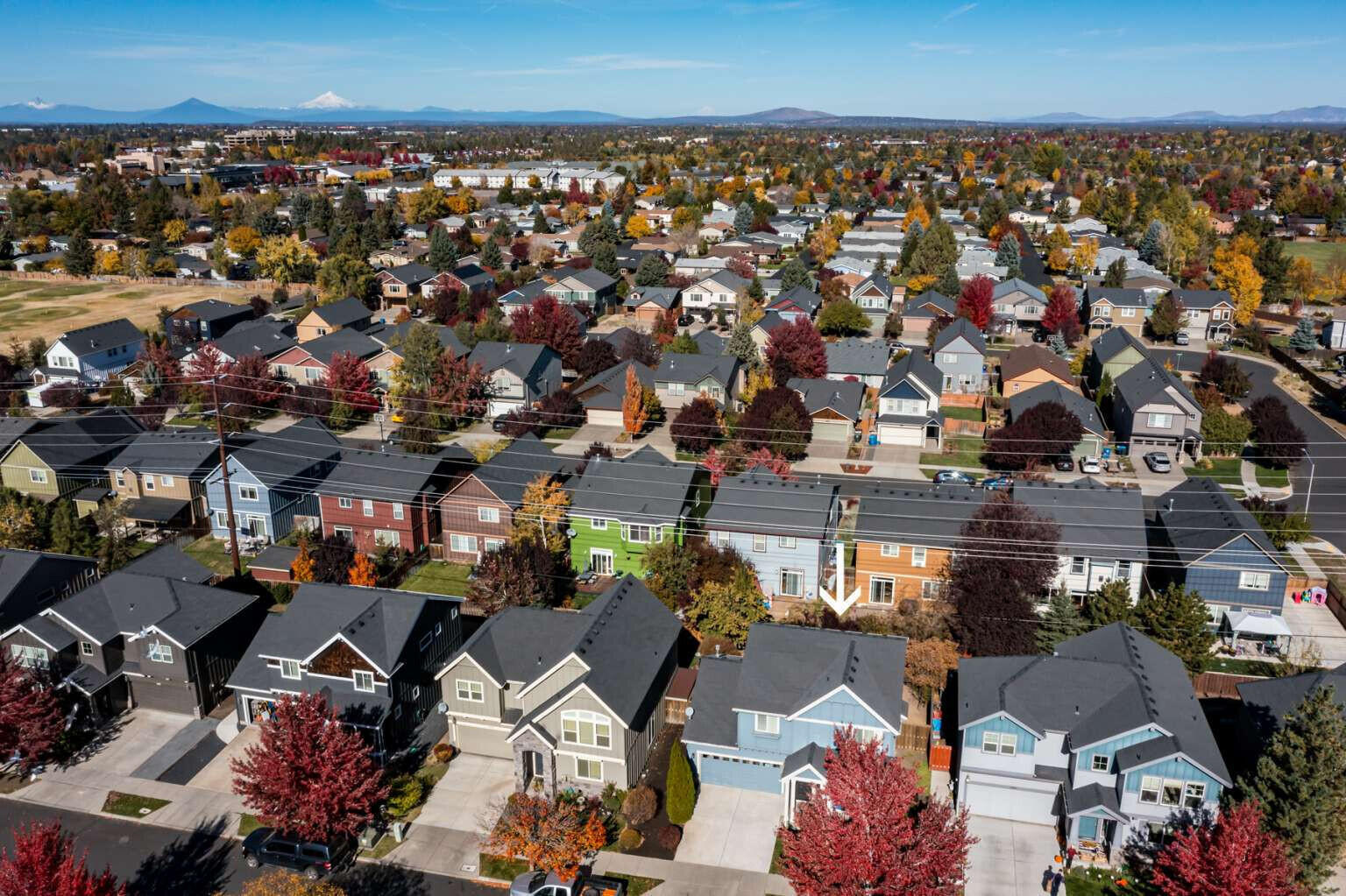 Arrowhead - Residential