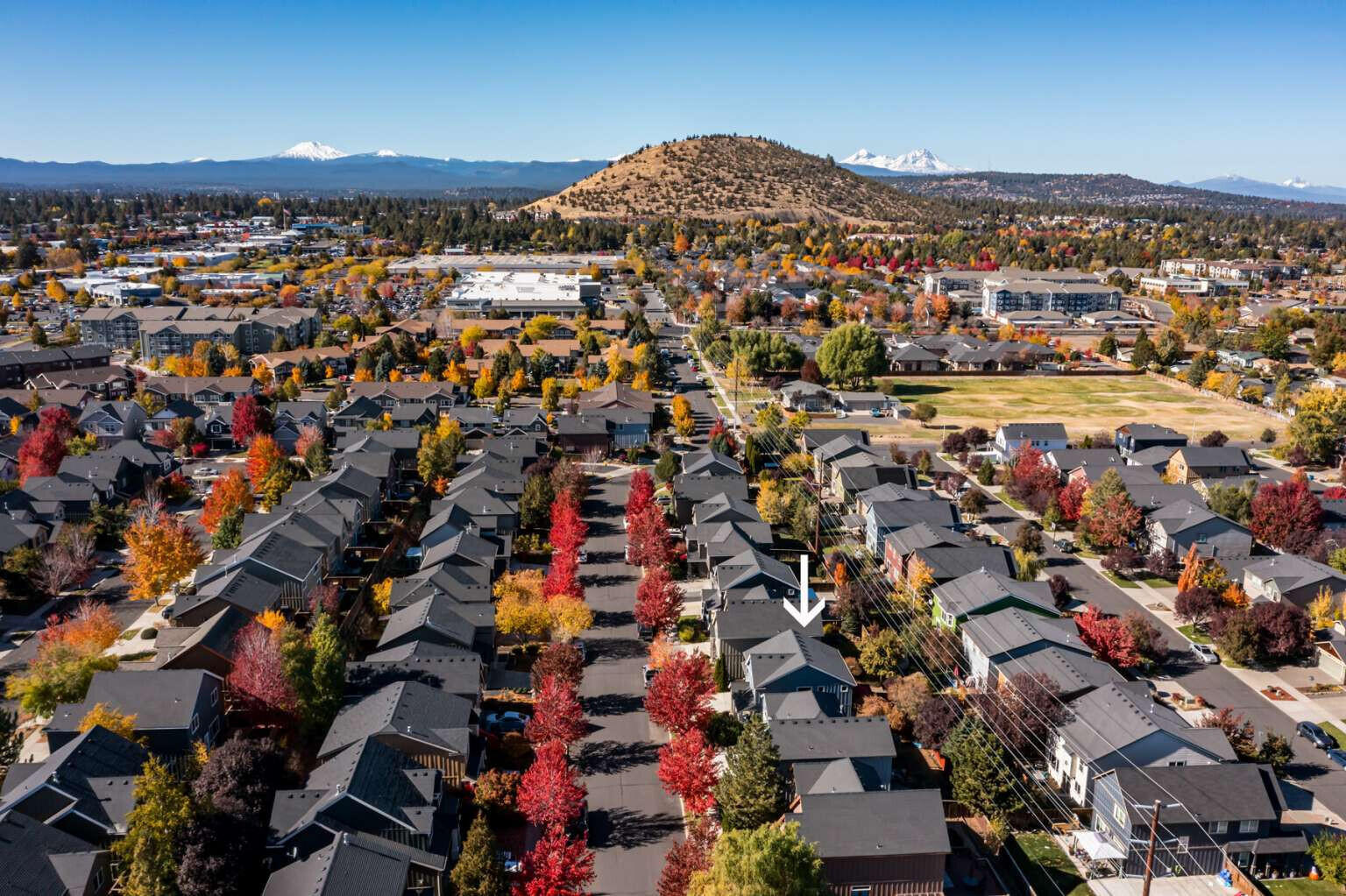 Arrowhead - Residential