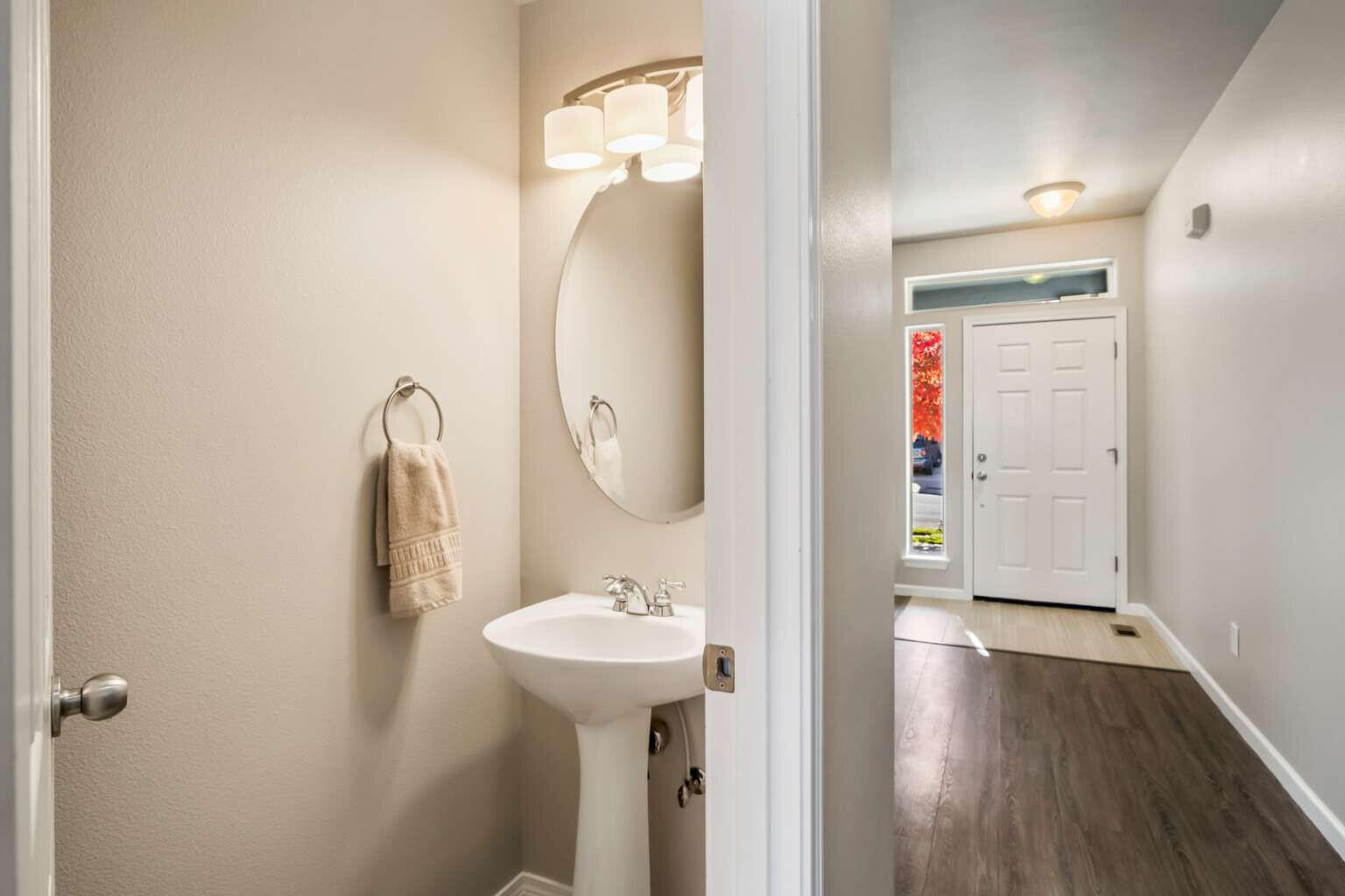 Arrowhead - Residential