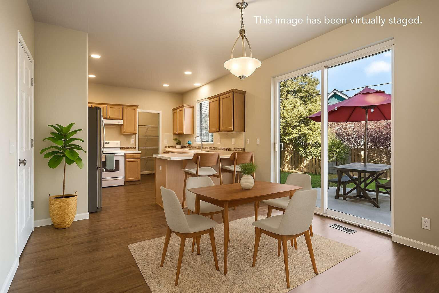 Arrowhead - Residential