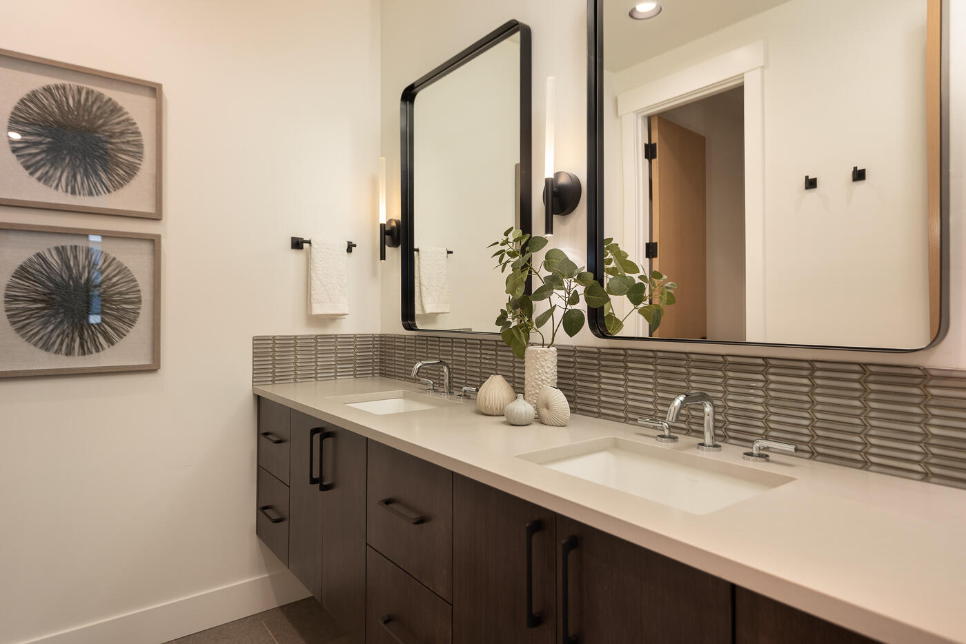 Discovery West Phase 4 - Residential