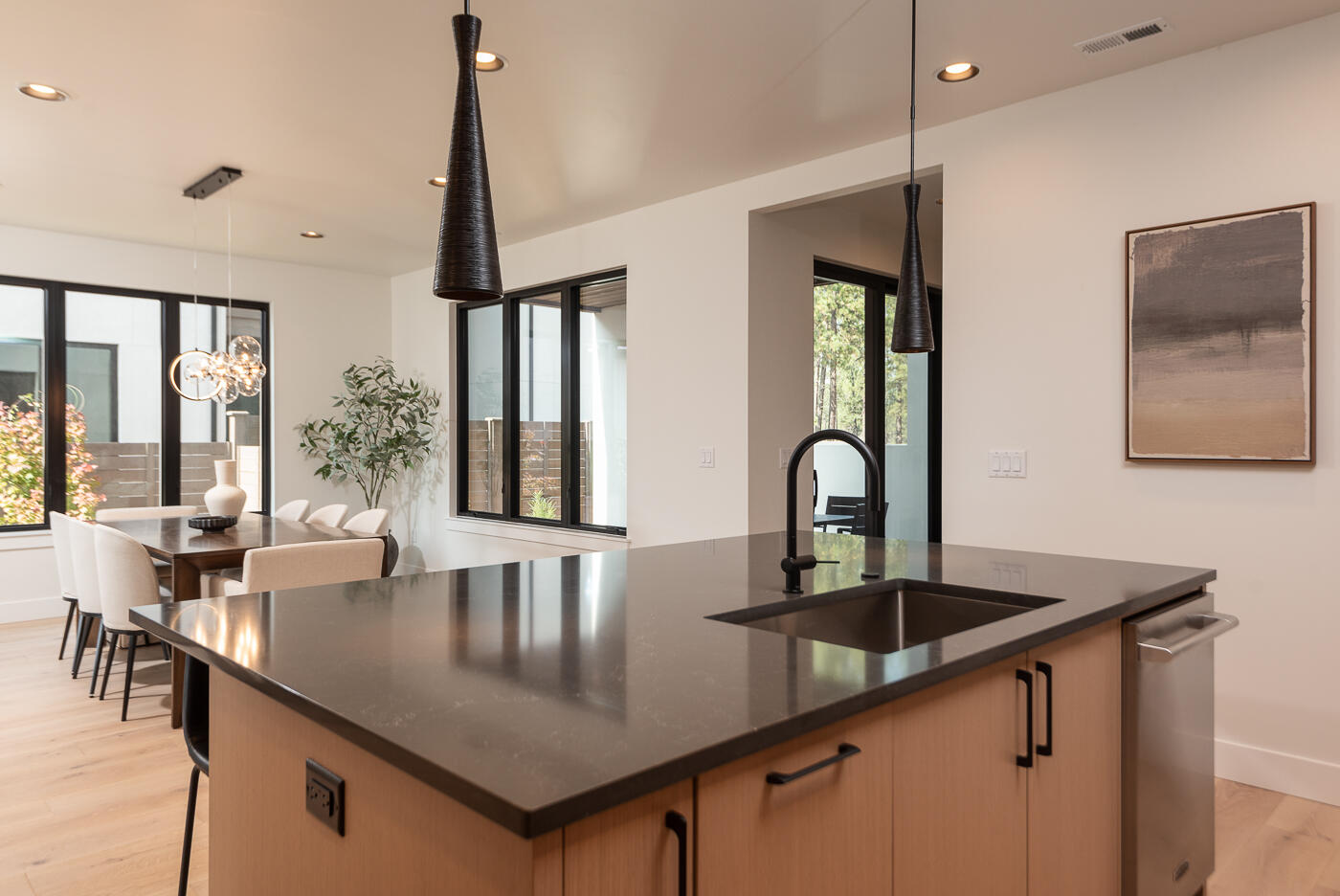 Discovery West Phase 4 - Residential