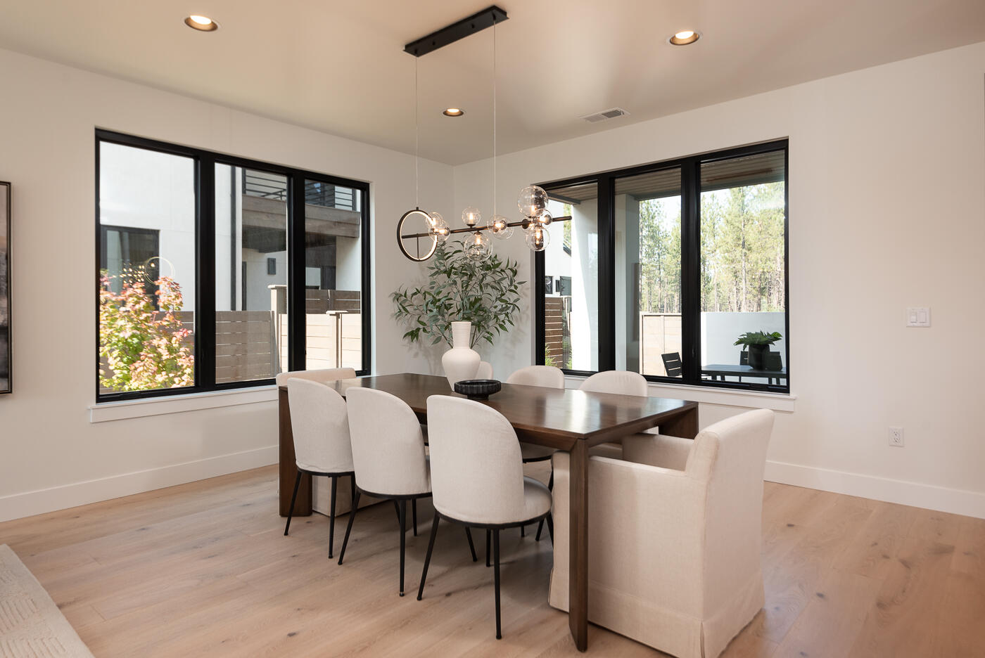 Discovery West Phase 4 - Residential