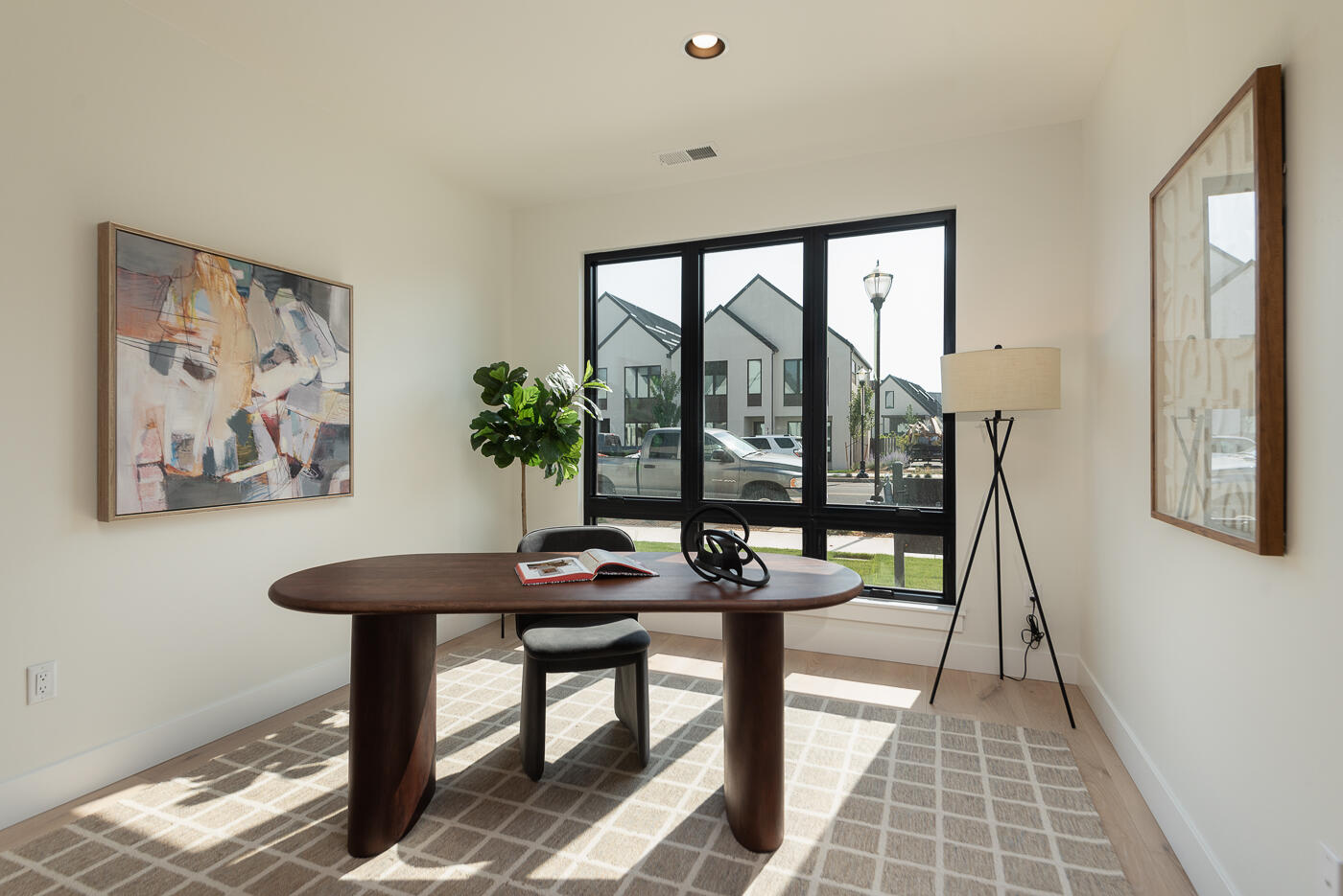 Discovery West Phase 4 - Residential