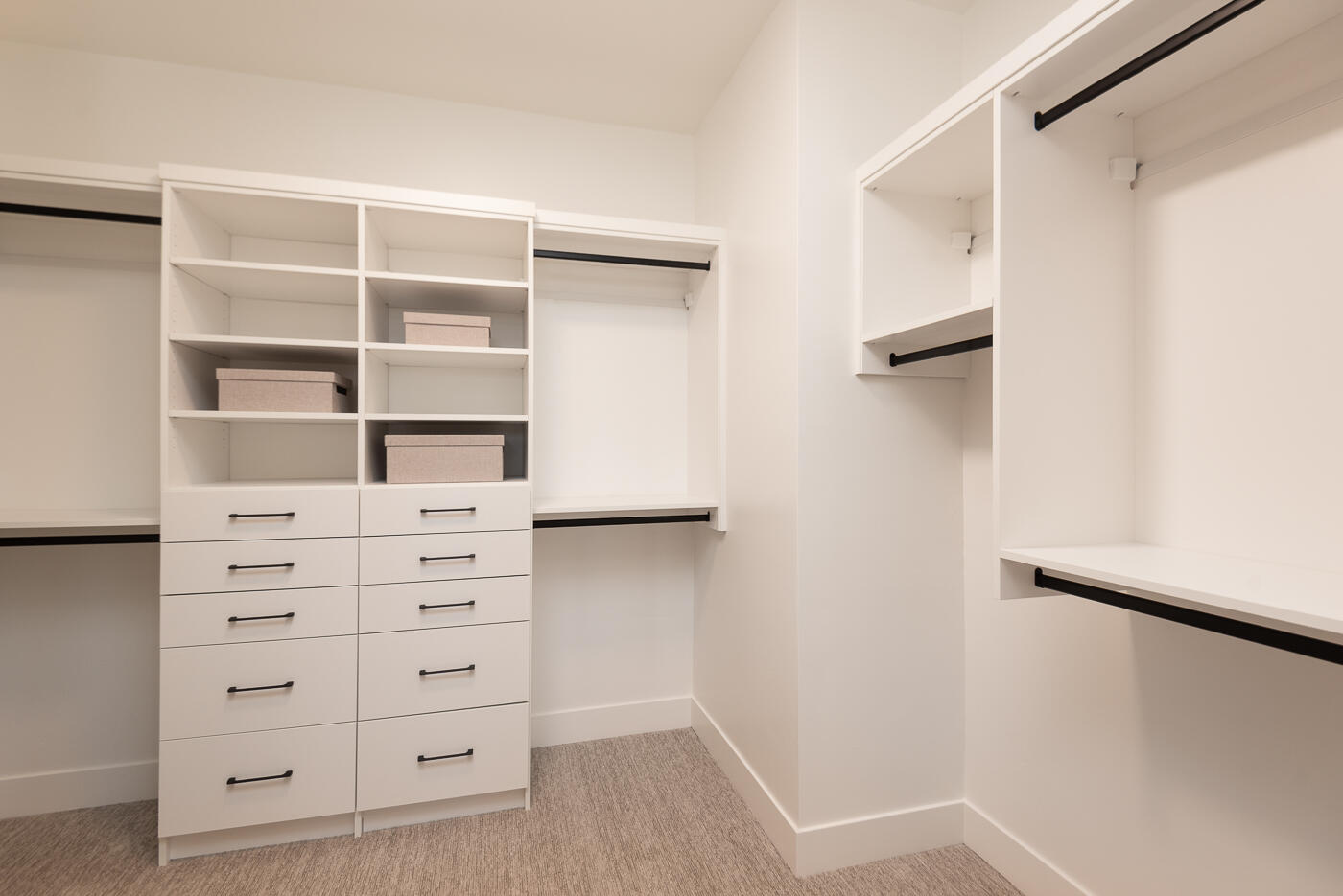 Discovery West Phase 4 - Residential