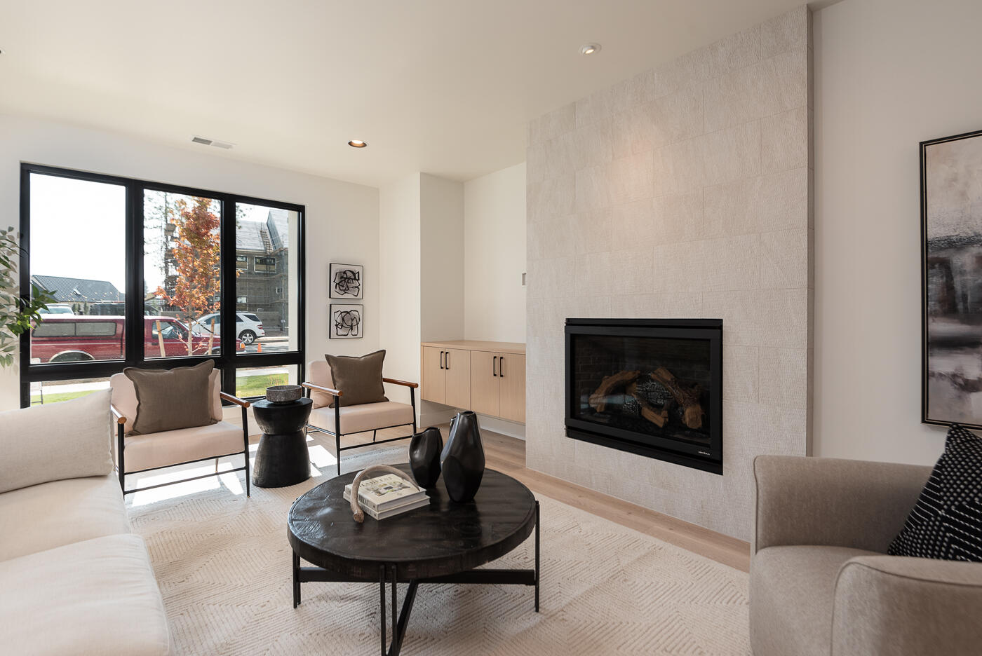 Discovery West Phase 4 - Residential