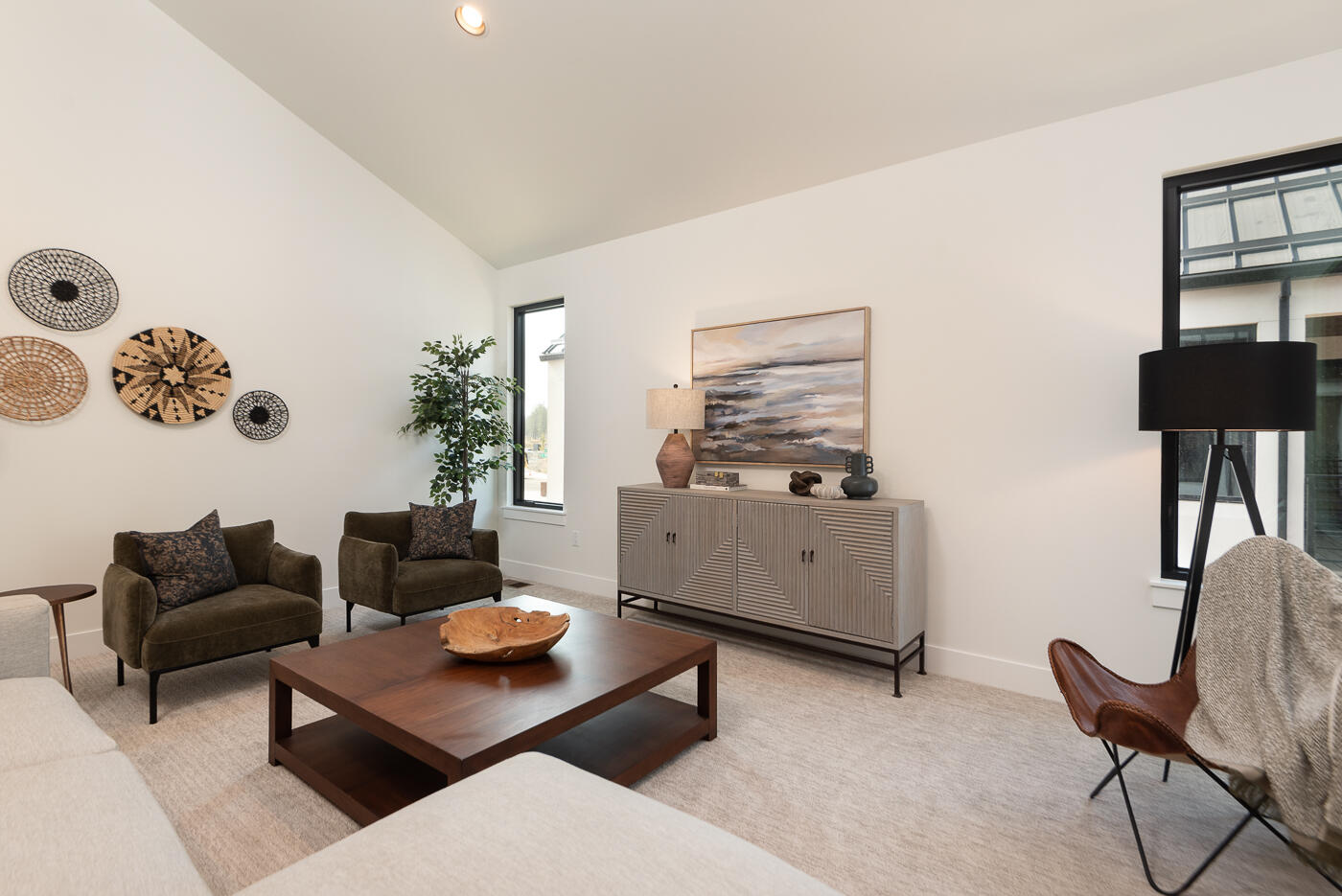 Discovery West Phase 4 - Residential