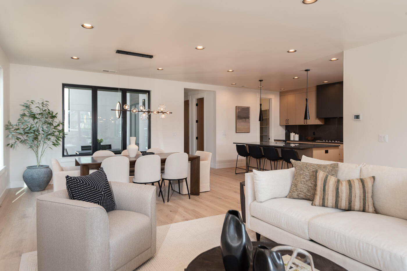 Discovery West Phase 4 - Residential