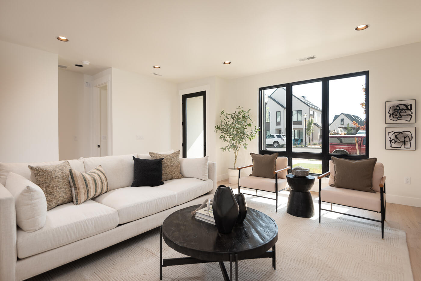 Discovery West Phase 4 - Residential