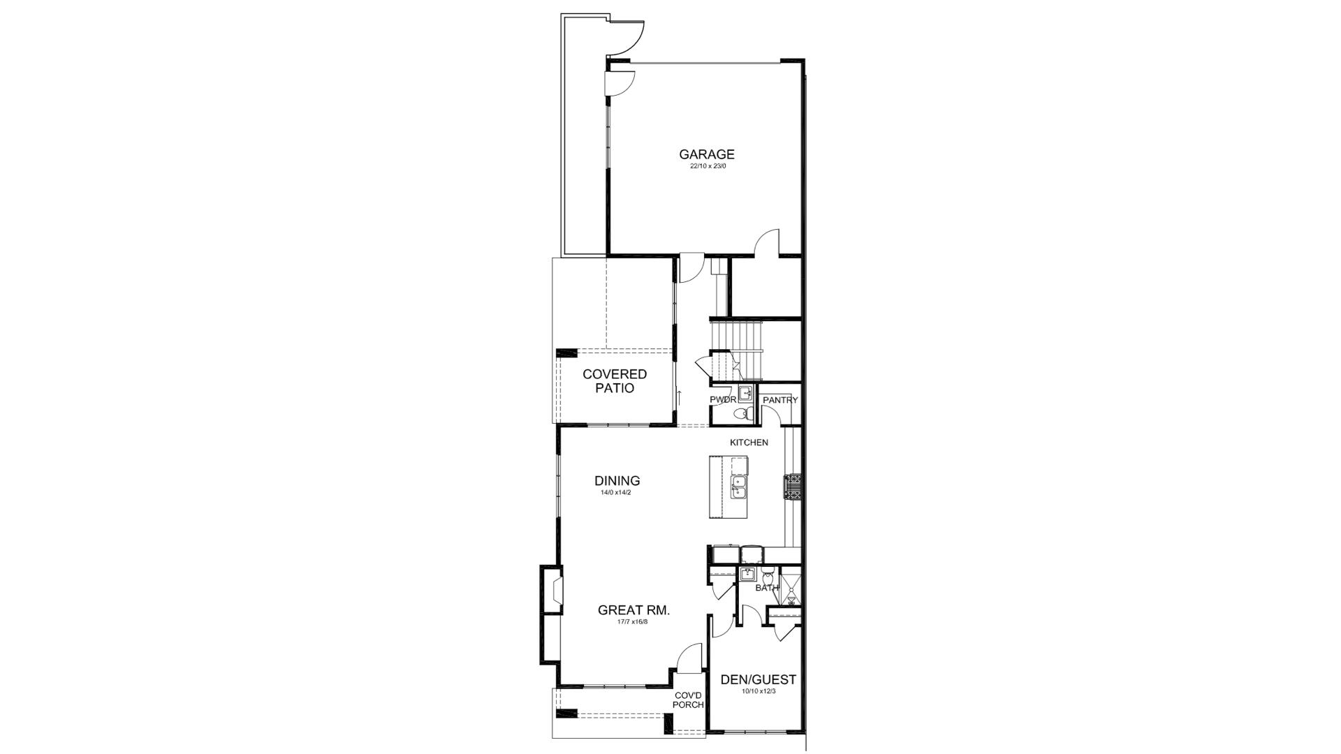 Discovery West Phase 4 - Residential