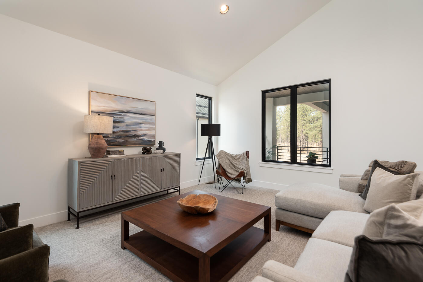 Discovery West Phase 4 - Residential