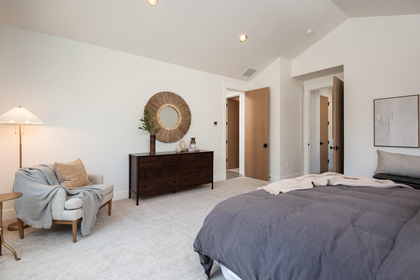 Discovery West Phase 4 - Residential