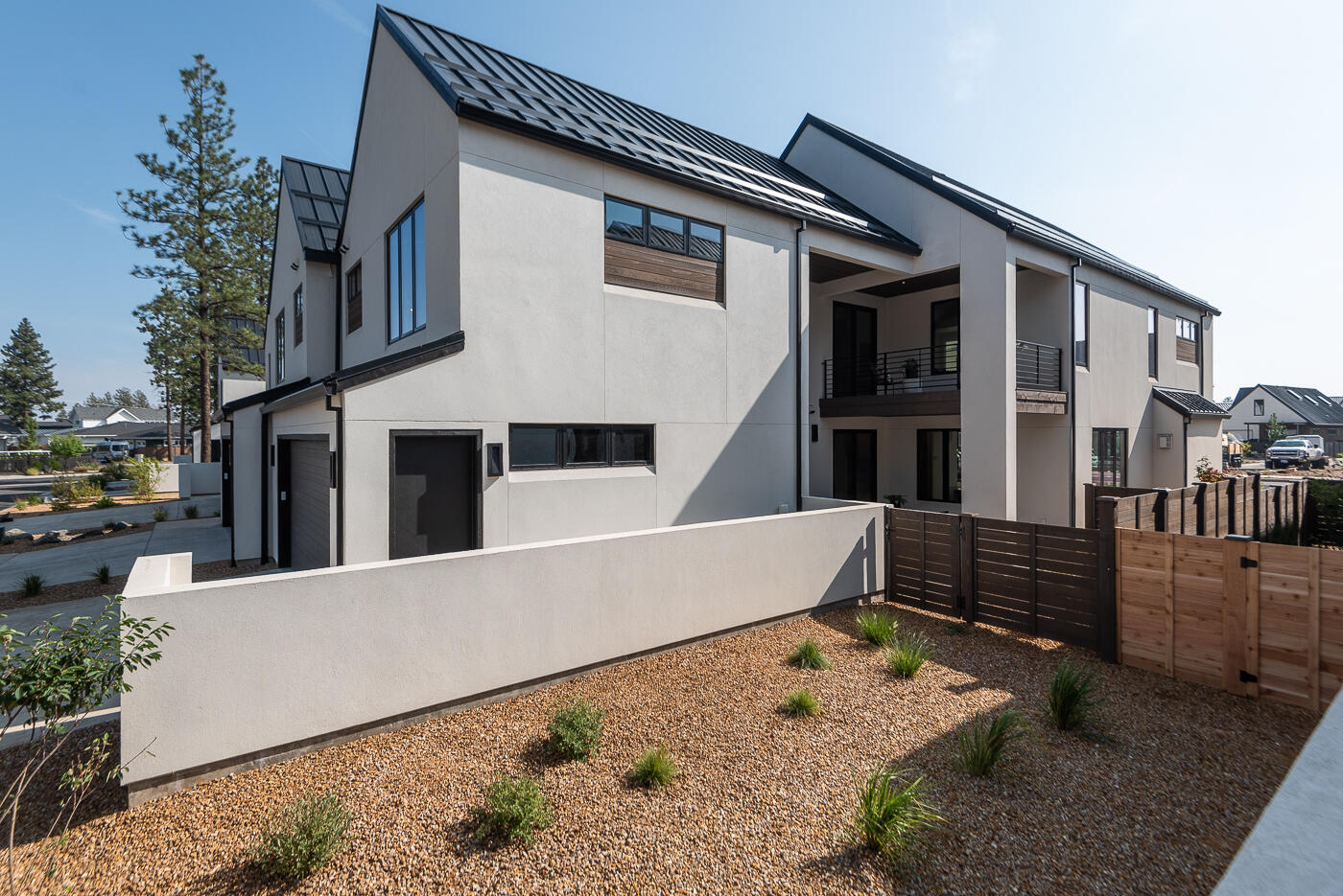 Discovery West Phase 4 - Residential