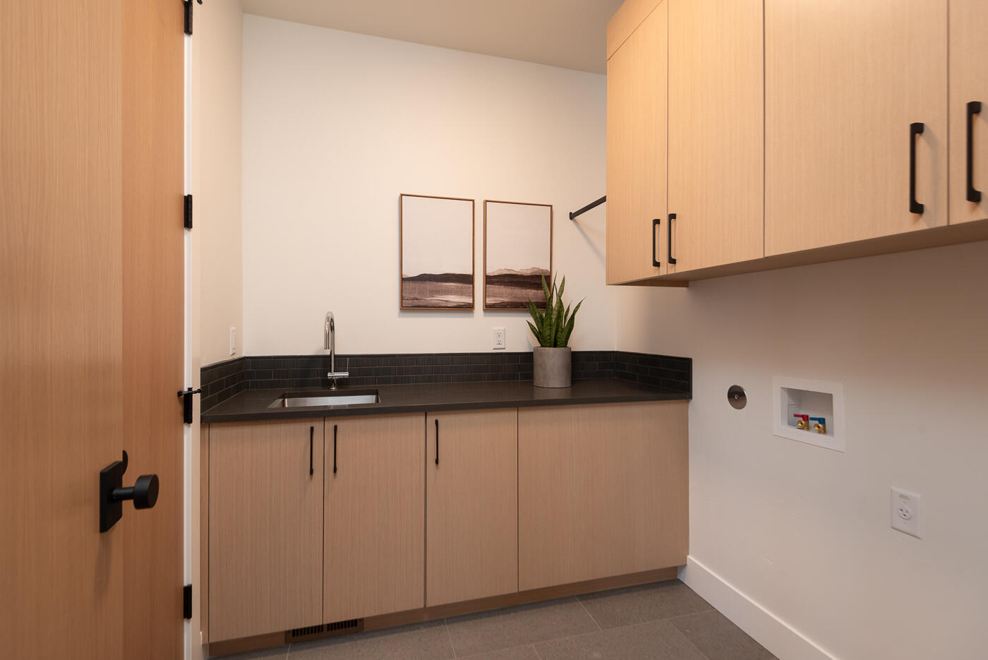 Discovery West Phase 4 - Residential