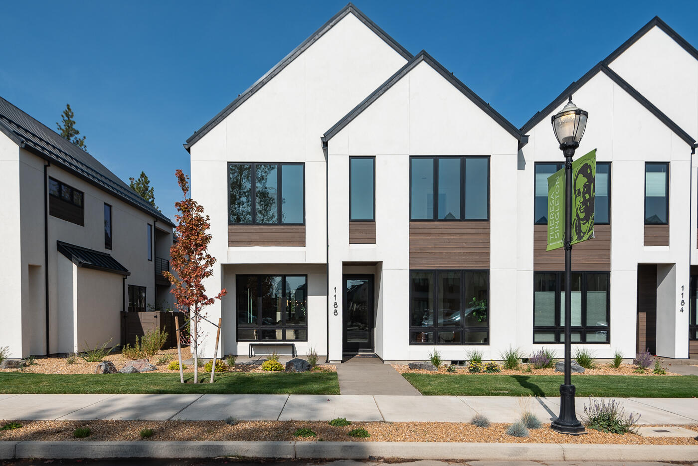 Discovery West Phase 4 - Residential