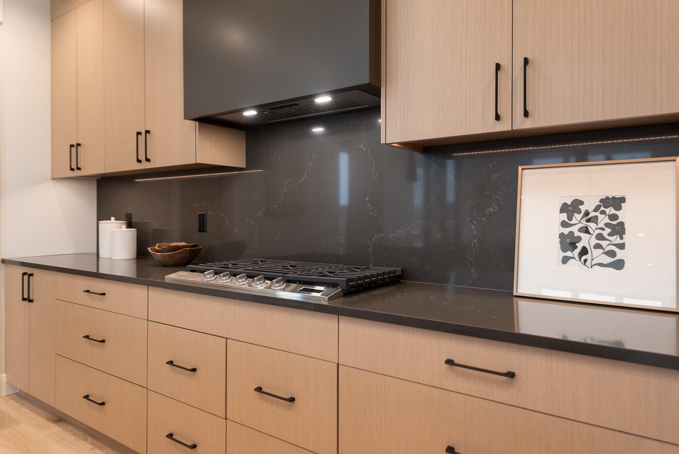 Discovery West Phase 4 - Residential