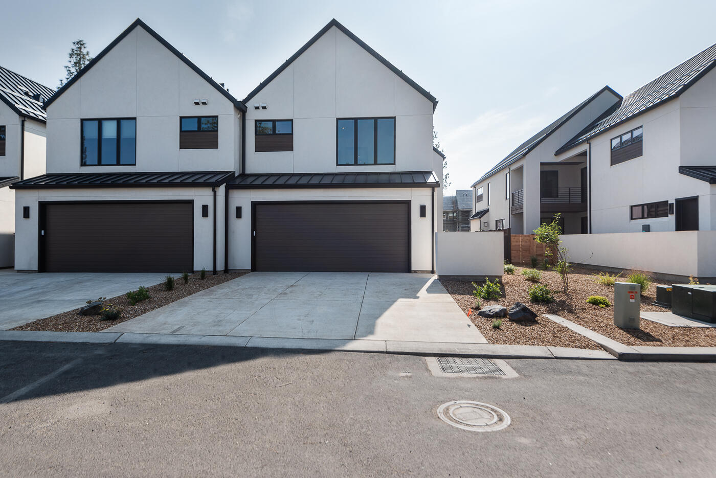 Discovery West Phase 4 - Residential