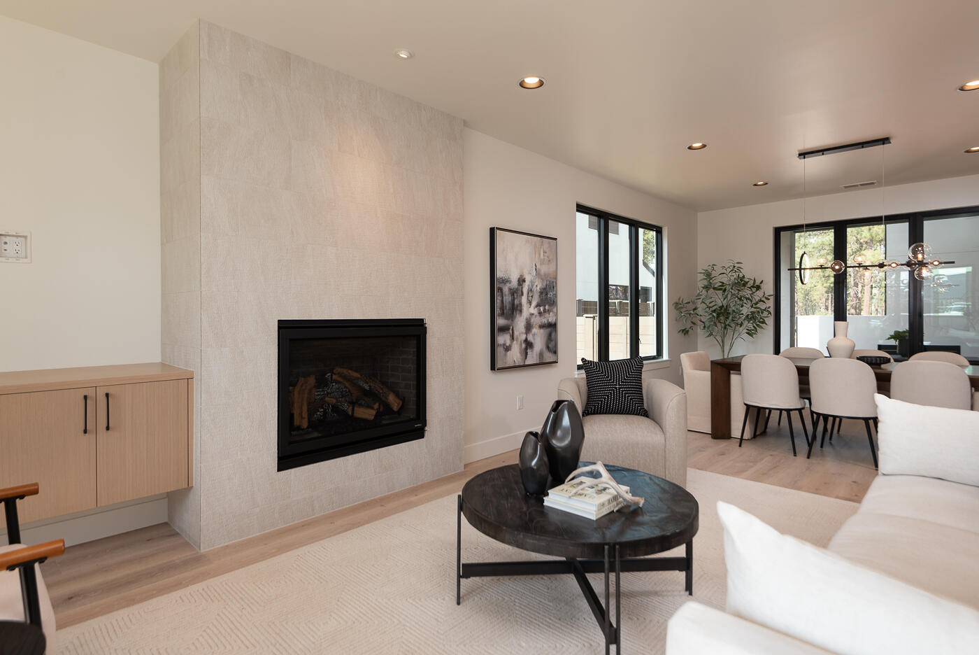 Discovery West Phase 4 - Residential