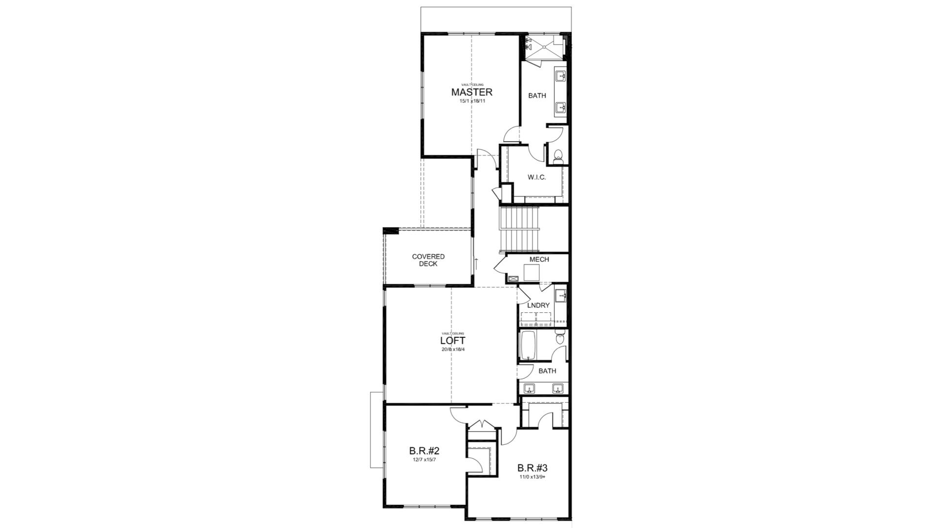 Discovery West Phase 4 - Residential
