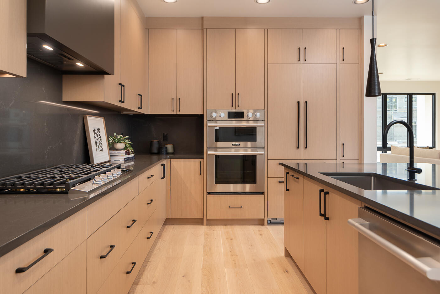 Discovery West Phase 4 - Residential