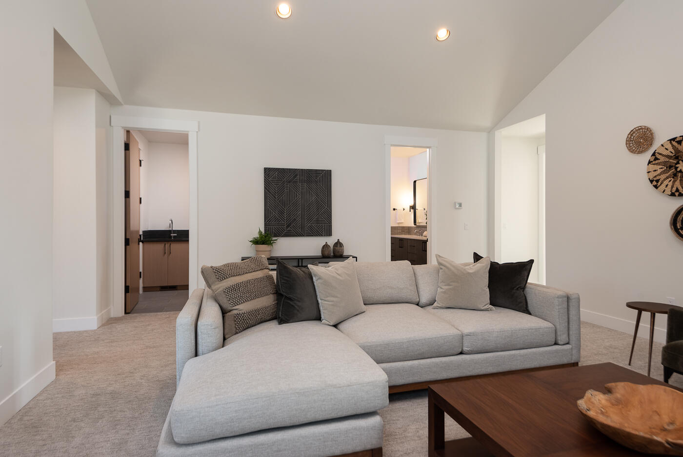 Discovery West Phase 4 - Residential