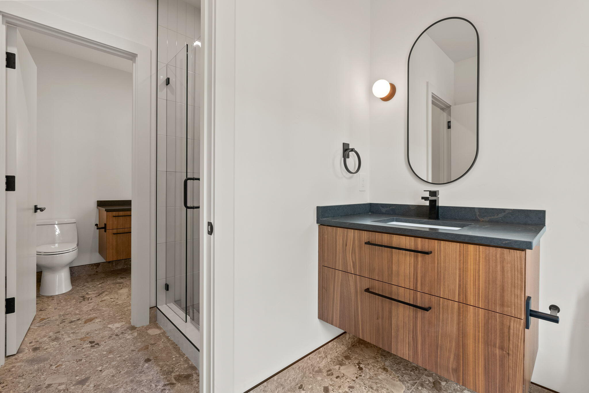 Discovery West Phase 5 - Residential