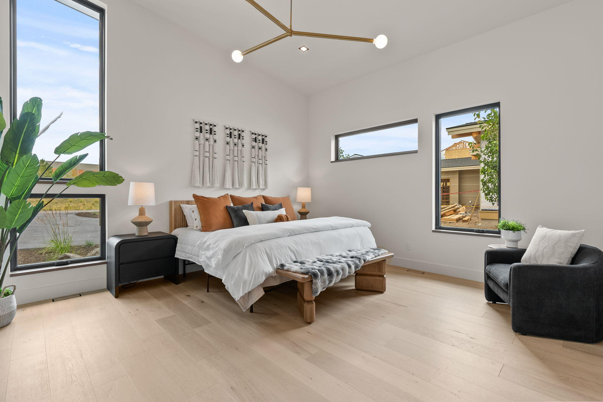 Discovery West Phase 5 - Residential