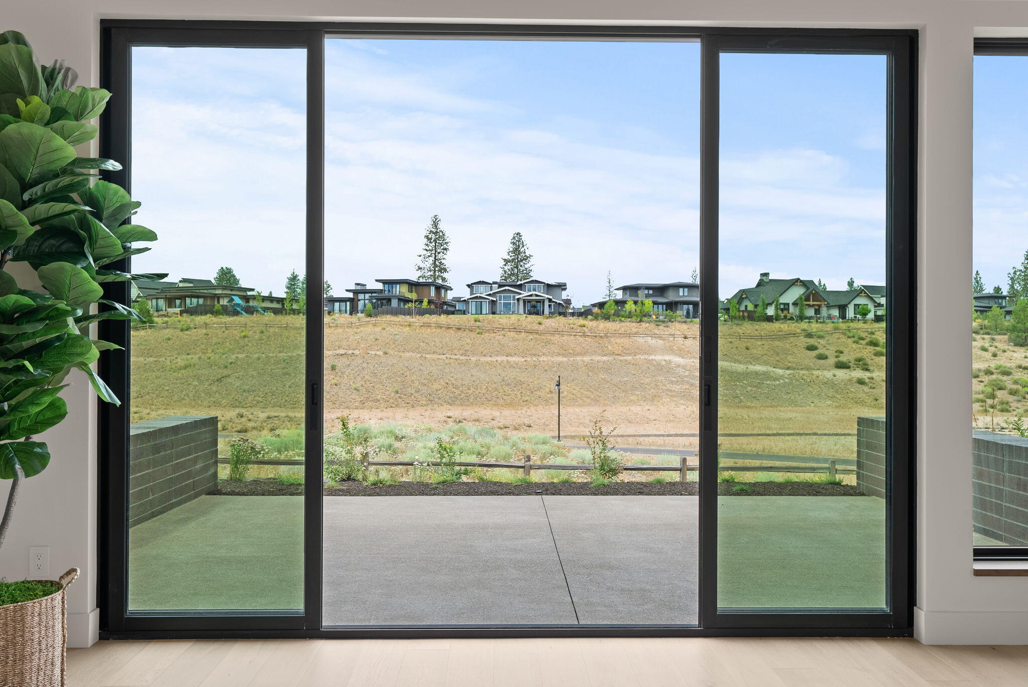 Discovery West Phase 5 - Residential