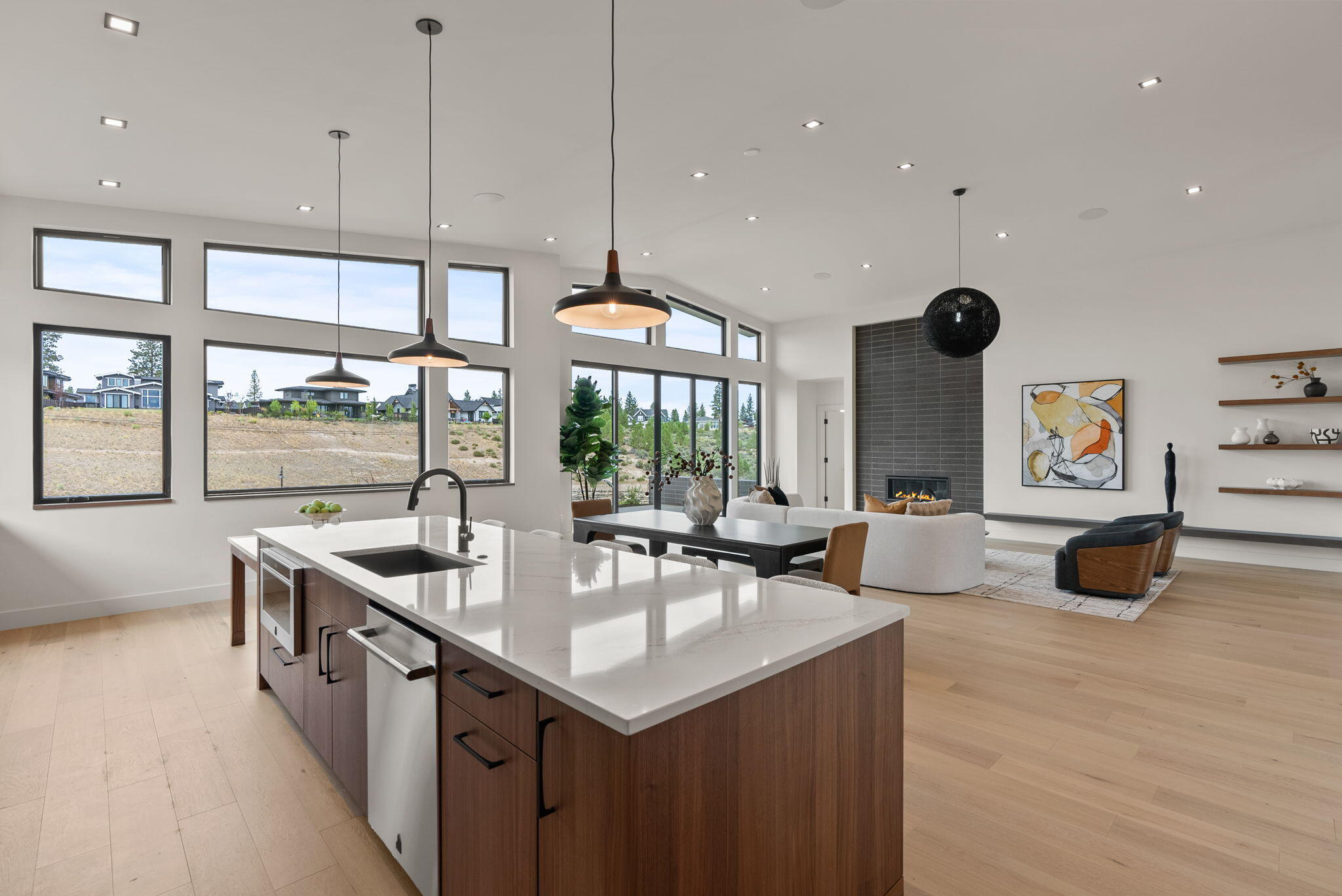 Discovery West Phase 5 - Residential