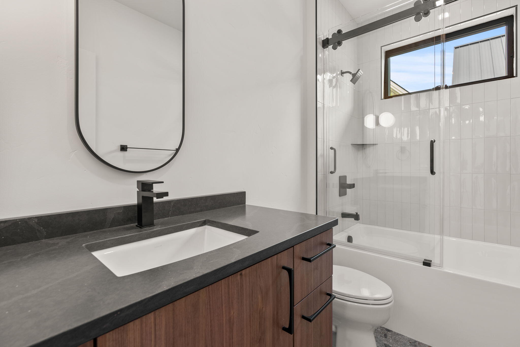 Discovery West Phase 5 - Residential