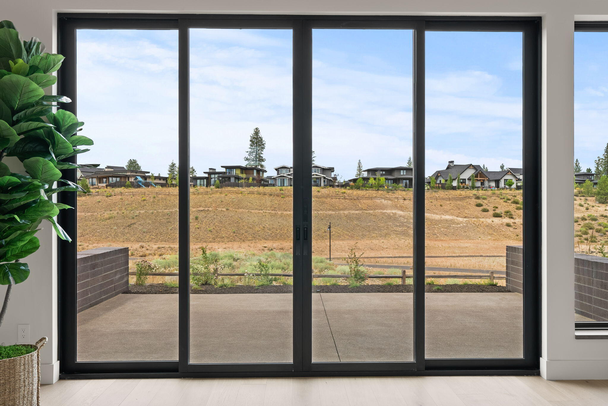 Discovery West Phase 5 - Residential