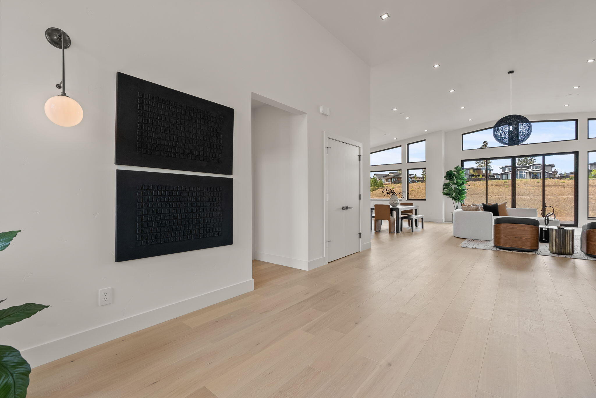 Discovery West Phase 5 - Residential