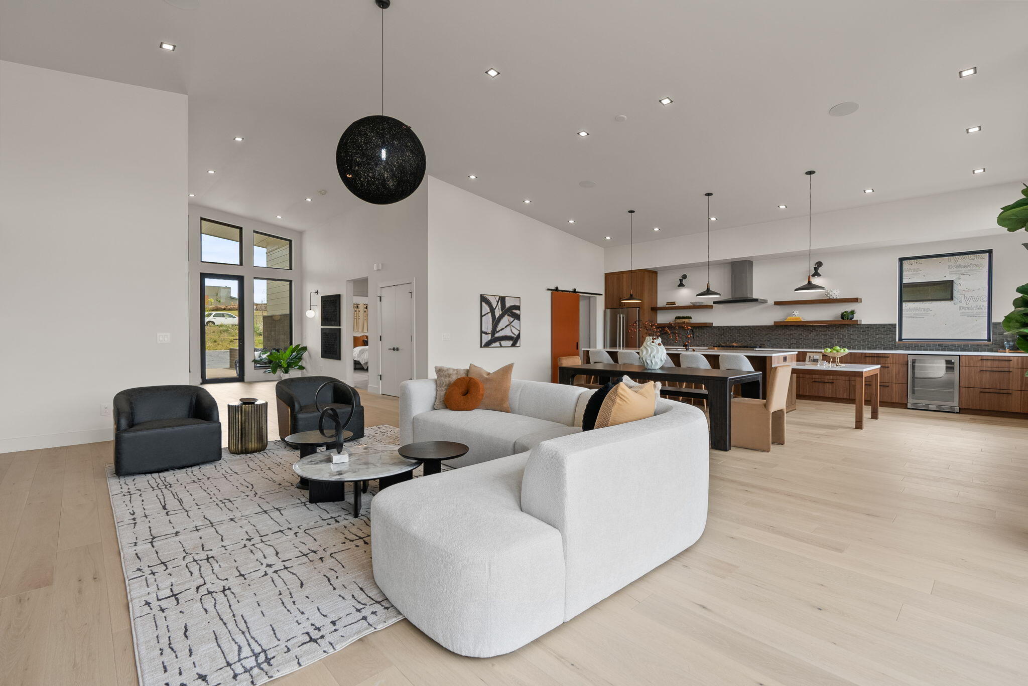 Discovery West Phase 5 - Residential