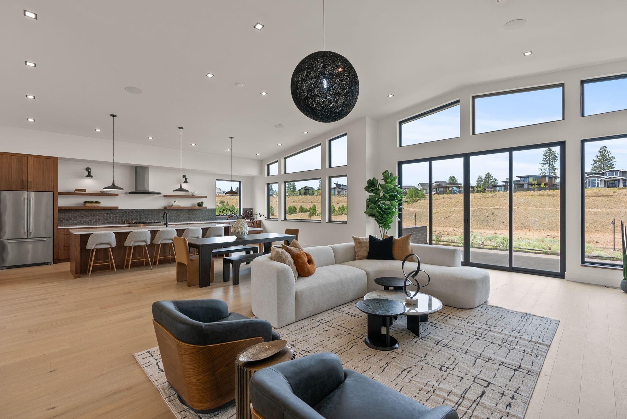 Discovery West Phase 5 - Residential