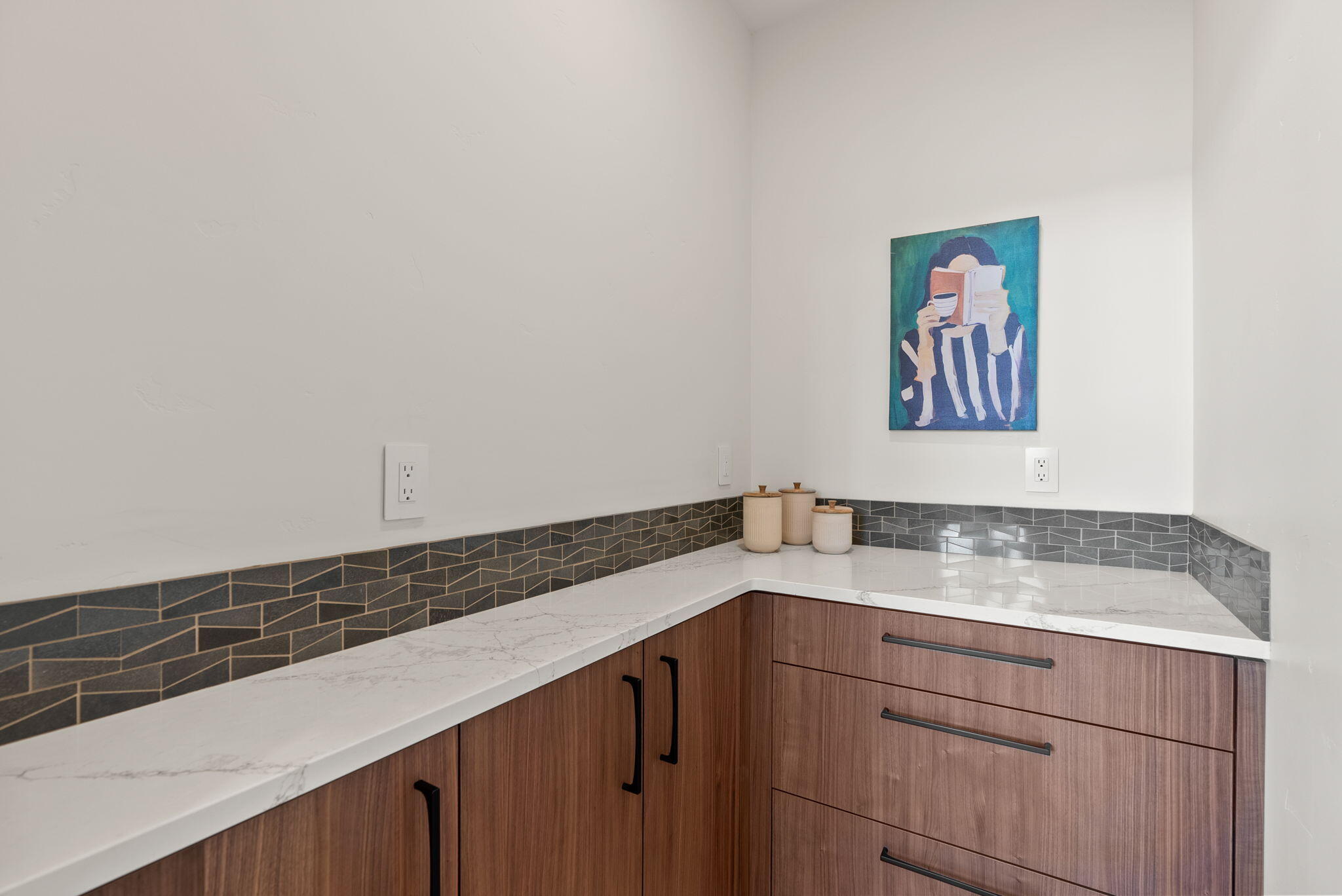 Discovery West Phase 5 - Residential