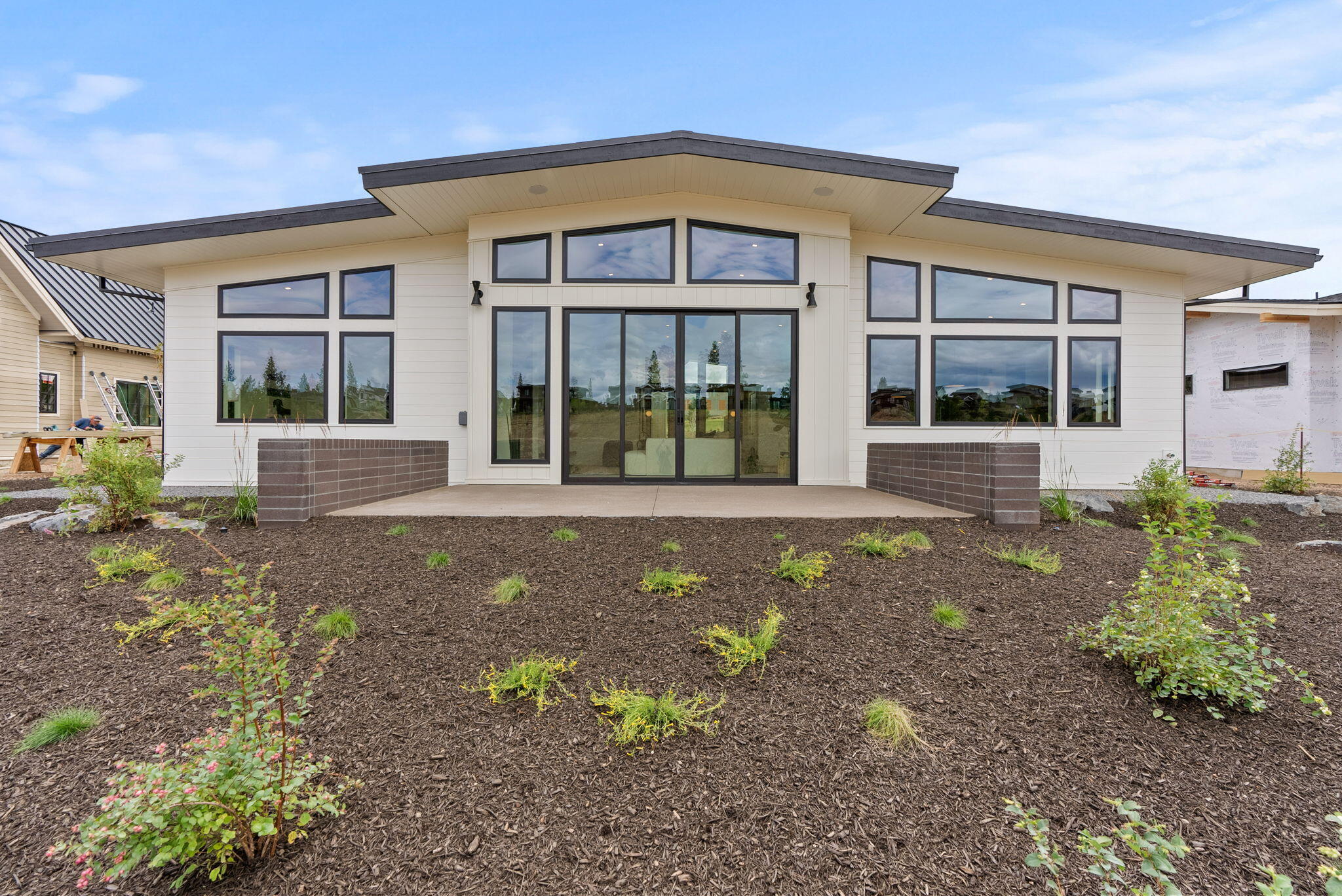 Discovery West Phase 5 - Residential