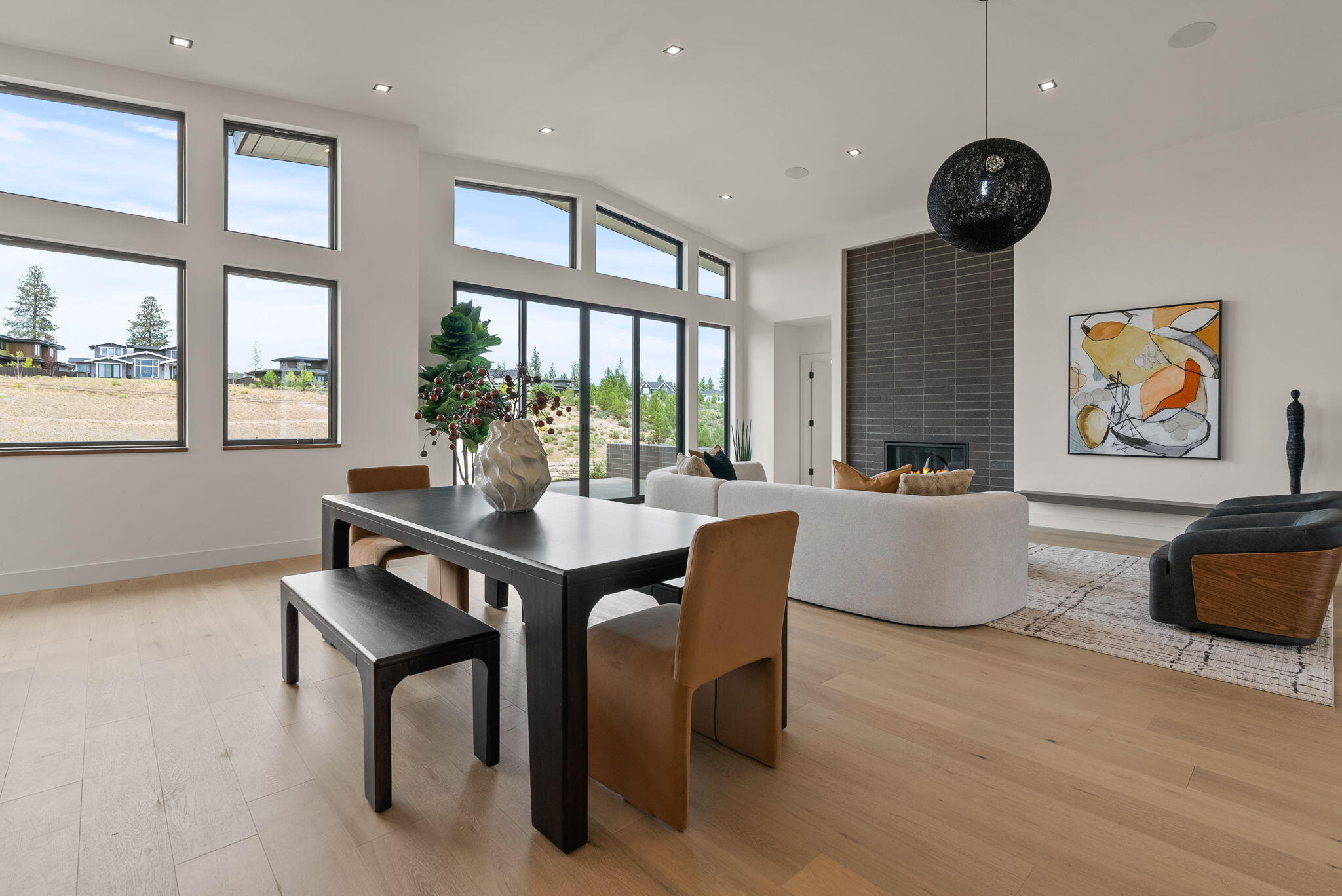 Discovery West Phase 5 - Residential