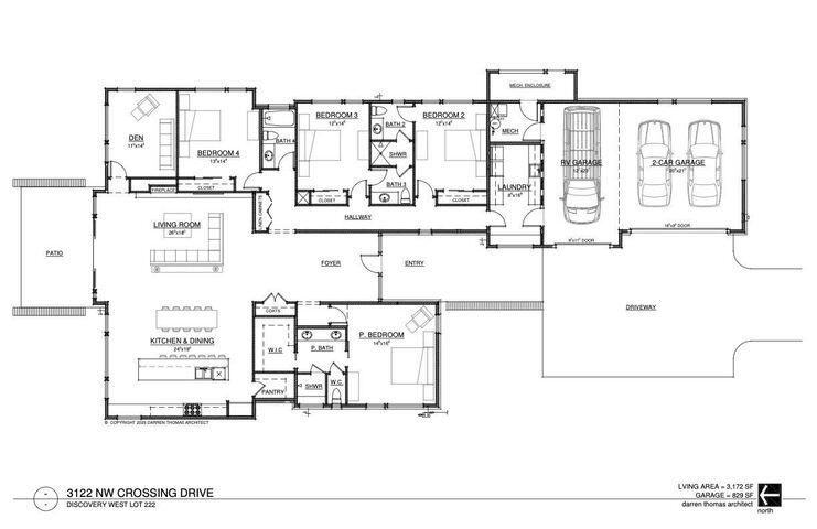 Discovery West Phase 5 - Residential
