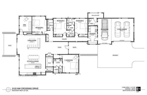 Tiny photo for 3122 NW Crossing Drive, Bend, OR 97703 (MLS # 220212928)