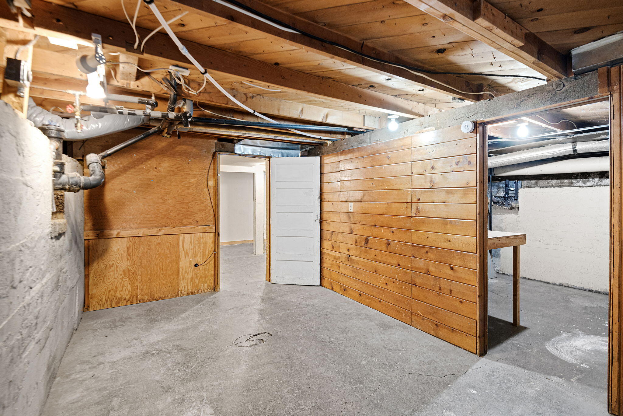 Bonne Home - Residential