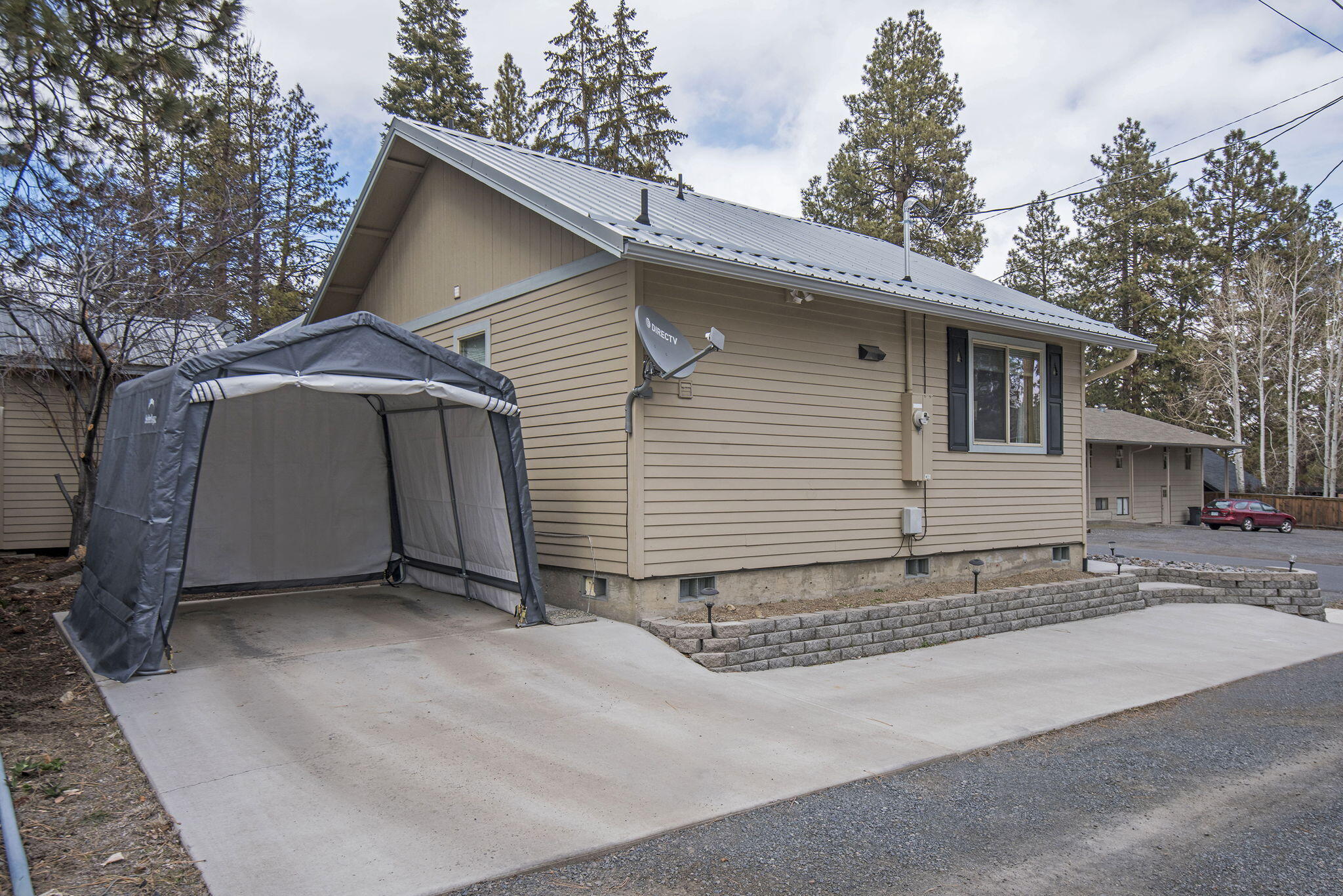 Bonne Home - Residential