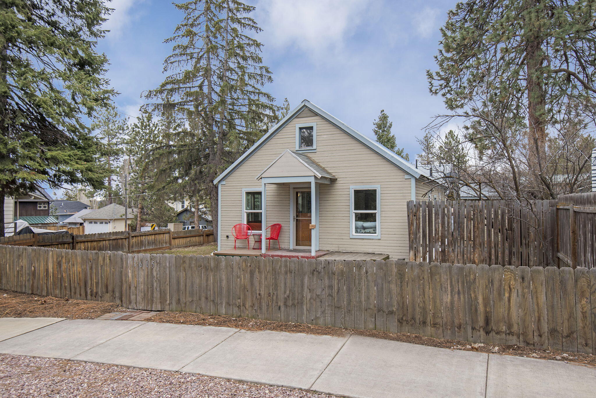 Bonne Home - Residential