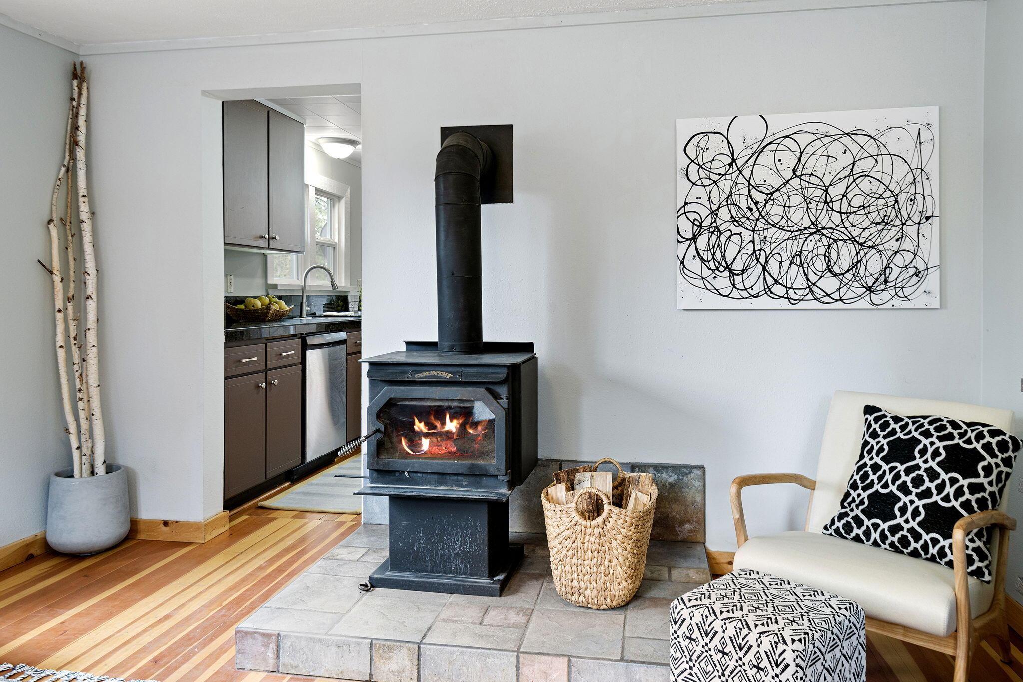 Bonne Home - Residential