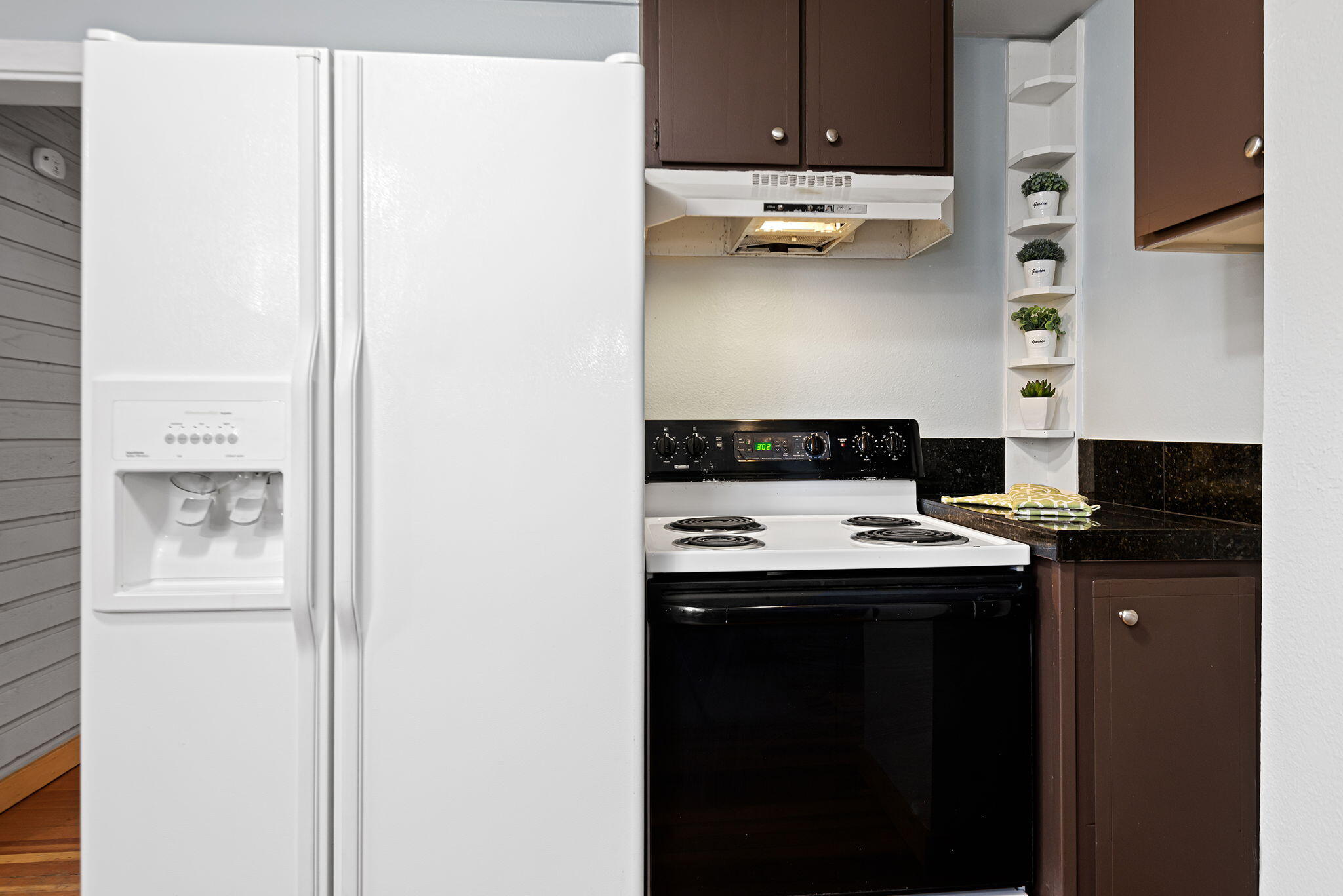 Bonne Home - Residential